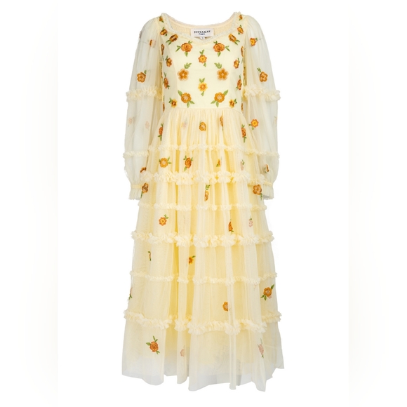 JessaKae Camellia Dress 4x NWT - Picture 2 of 3